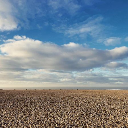 La Cabane O'Plage Ostenda Zewnętrze zdjęcie